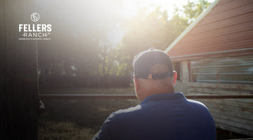 You can find the best Wagyu beef in Minnesota at Fellers Ranch®. We don't use commercial feedlots or corporate processing plants to raise our cattle, so you know it's pure natural DNA from an individual animal raised just for you!