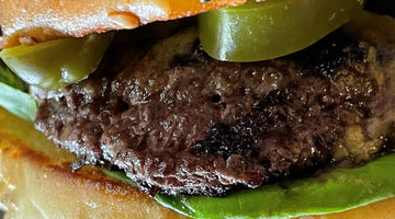 Where Can I Buy Dry Aged Wagyu Burgers in MN? | Fellers Ranch™