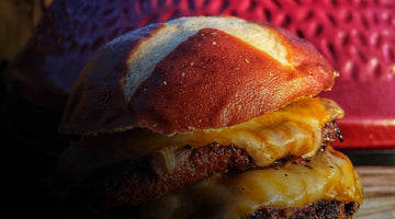 Mouth Watering Wagyu Beef Burger Recipe | Fellers Ranch