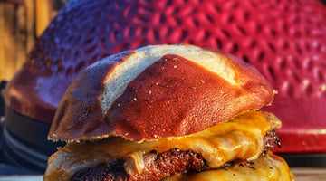 What Are Wagyu Burgers And Why Are They So Good? | Fellers Ranch