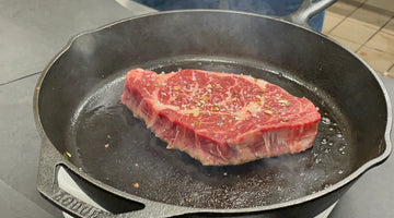 New Minnesota Wagyu Beef Products Available Now! | Fellers Ranch