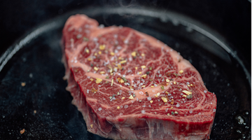 How to choose the right Wagyu Ribeye Steak