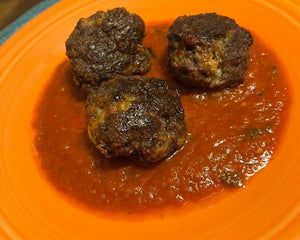 Wagyu Ground Beef Recipes with Cubbie Hawk BBQ | Fellers Ranch Wagyu Beef