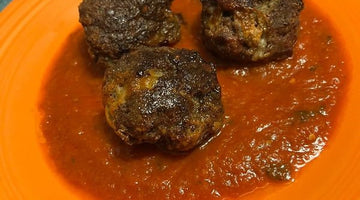 Wagyu Ground Beef Recipes with Cubbie Hawk BBQ | Fellers Ranch Wagyu Beef