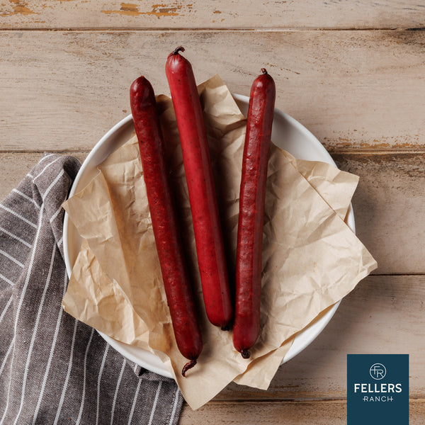 Wagyu Beef Sticks