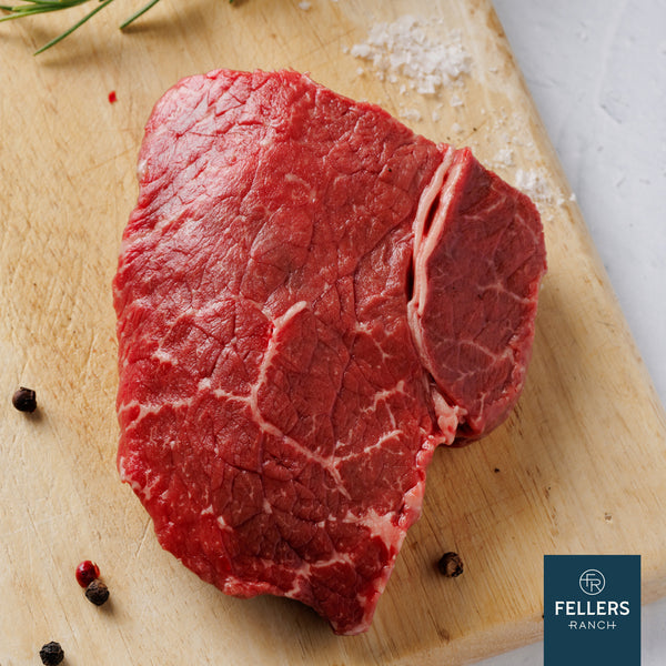 Wagyu Sirloin Steak Bundle