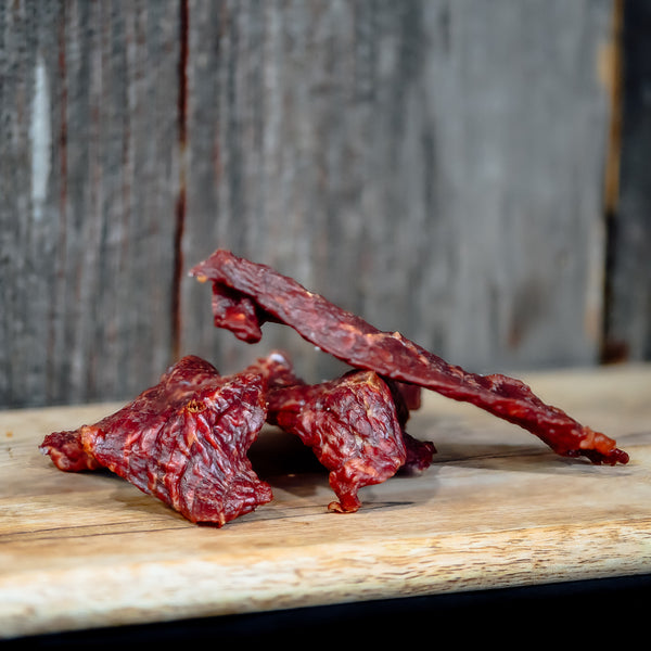 Wagyu Beef Jerky