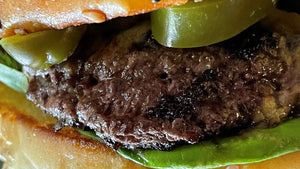 Where Can I Buy Dry Aged Wagyu Burgers in MN? | Fellers Ranch™