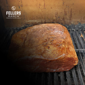 Fellers Ranch Holiday Wagyu Roast Available for Limited Time Only!