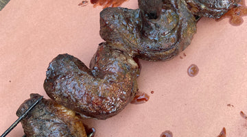 Pigs Eye BBQ Dry Rubbed Picanha | Fellers Ranch