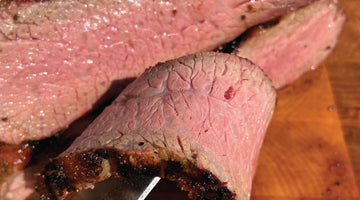 Wagyu Tri Tip Recipe - The Best Way to Cook Wagyu Tri Tip | Fellers Ranch®
