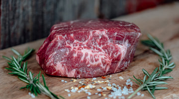 What is Wagyu Filet?