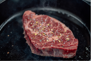 How to choose the right Wagyu Ribeye Steak