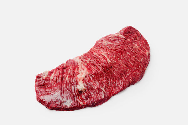 Fellers Ranch Wagyu Bavette Steak
