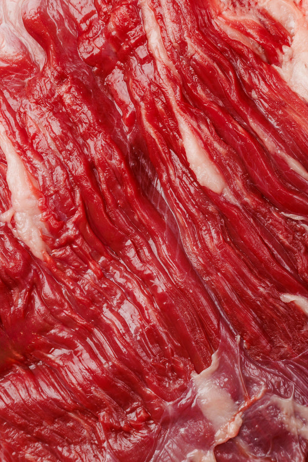 Fellers Ranch Wagyu Bavette Steak