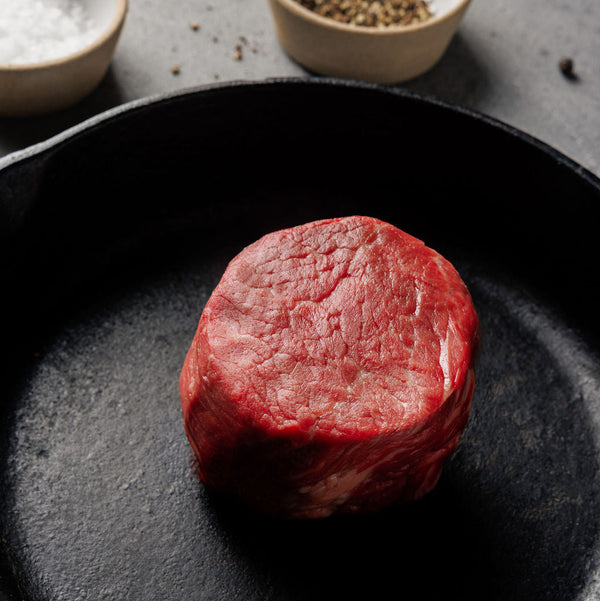Wagyu Filet