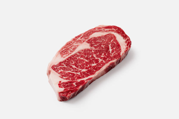 Assorted Wagyu Ribeye Steak Bundle, 3lb Total