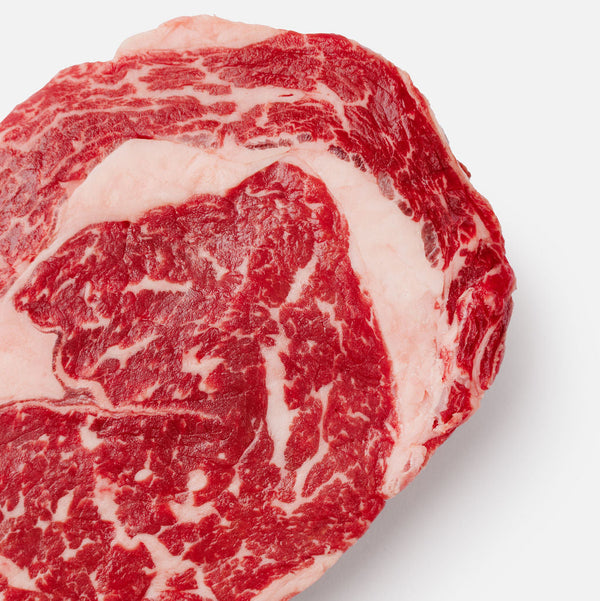 Premium Wagyu Ribeye Steak