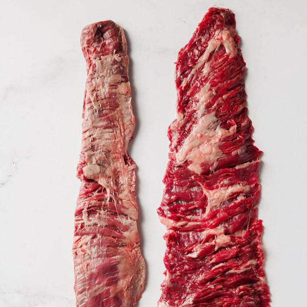 Wagyu Skirt Steak | Fellers Ranch ® Minnesota's Finest Wagyu