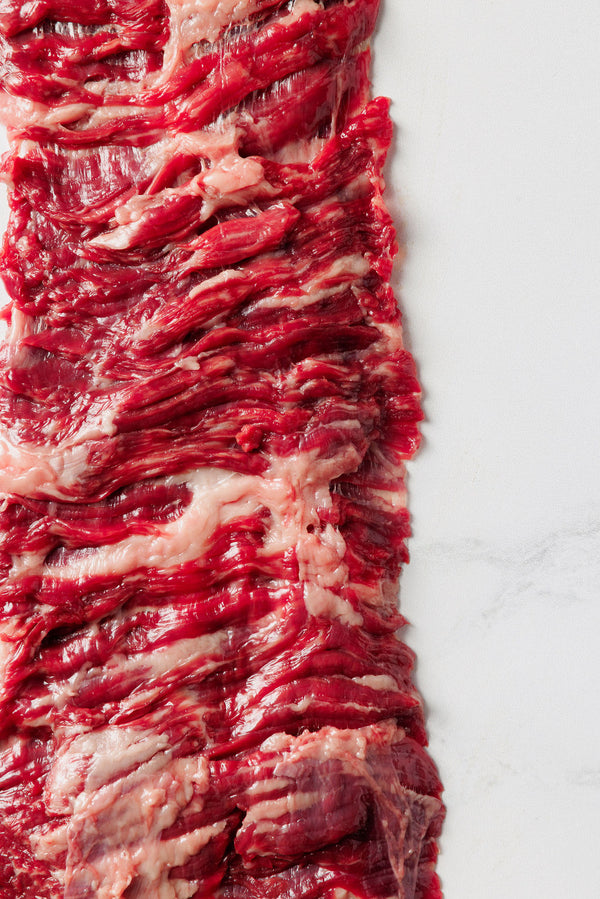 Wagyu Skirt Steak | Fellers Ranch ® Minnesota's Finest Wagyu