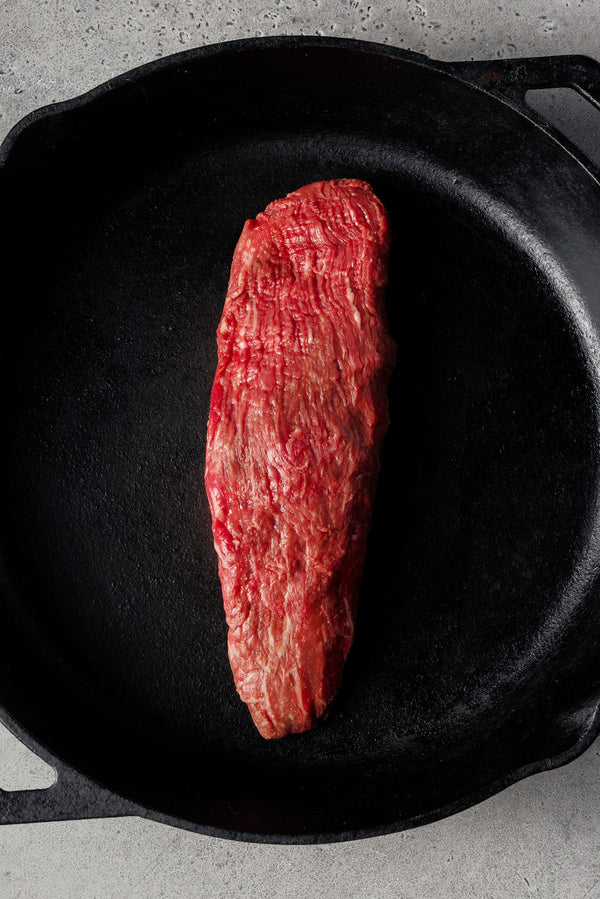 Fellers Ranch Teres Major Steak