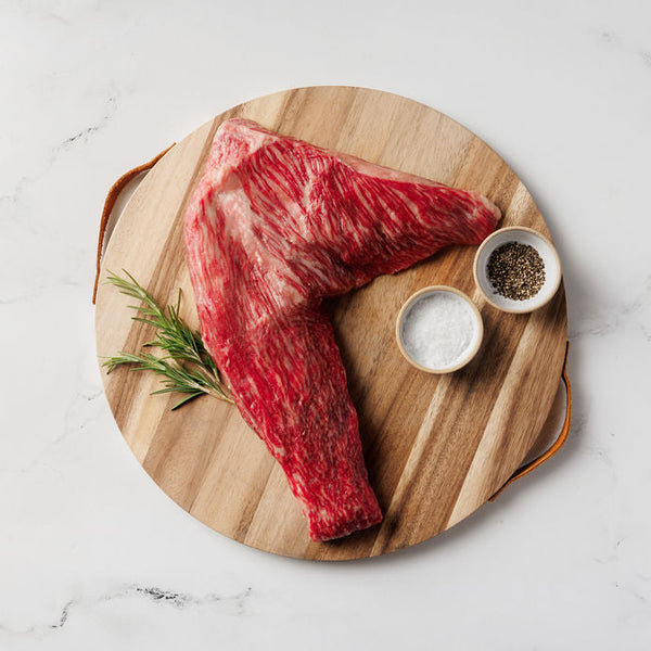 Fellers Ranch Wagyu Tri-Tip Roast