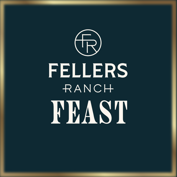The Fellers Feast Bundle
