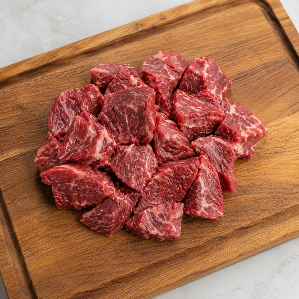 Wagyu Stew Meat